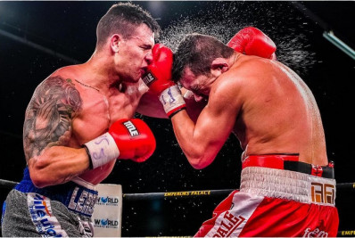 Fight Pavilion reúne 21 modalidades de luta no Arnold South America