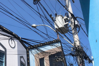 Cabo Frio está entre as cidades com maior índice de furto de energia no estado do RJ