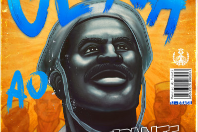 Enredo do Paraíso do Tuiuti vai homenagear João Cândido, o Almirante Negro