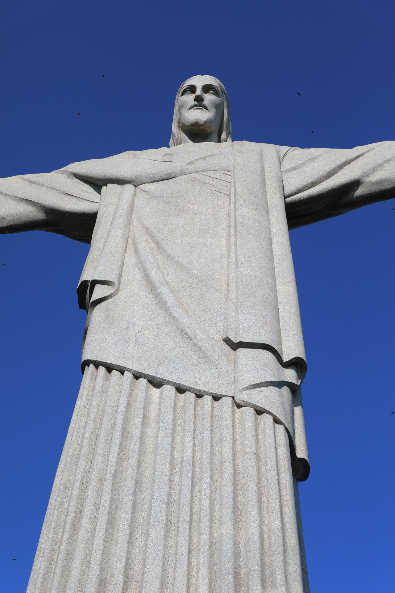 Cristo Redentor - Alexandre Macieira/Riotur