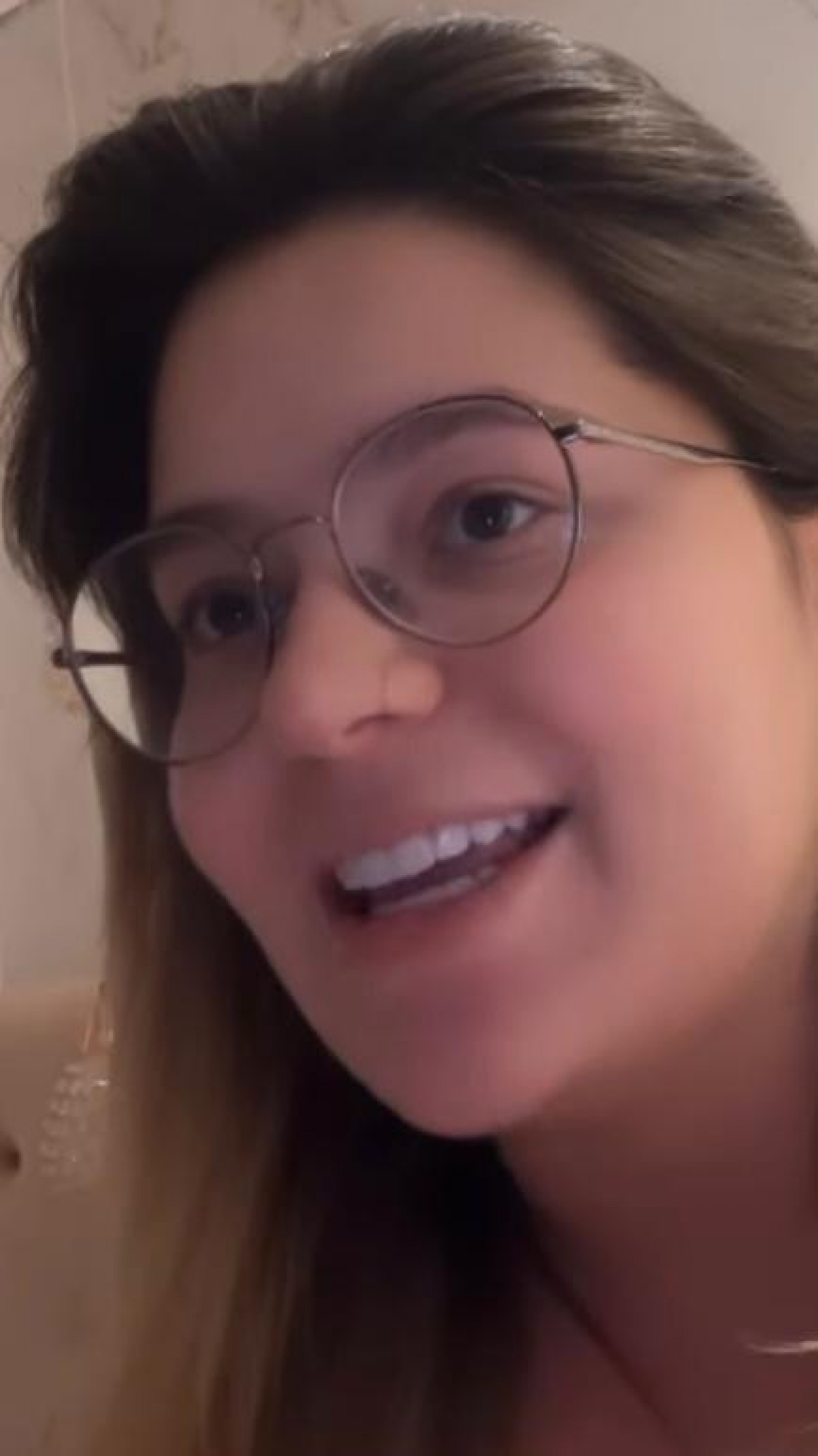 Viih Tube recebe mensagens sobre troca de lua e brinca: 'Seguidoras sensitivas' - Reprodução / Instagram