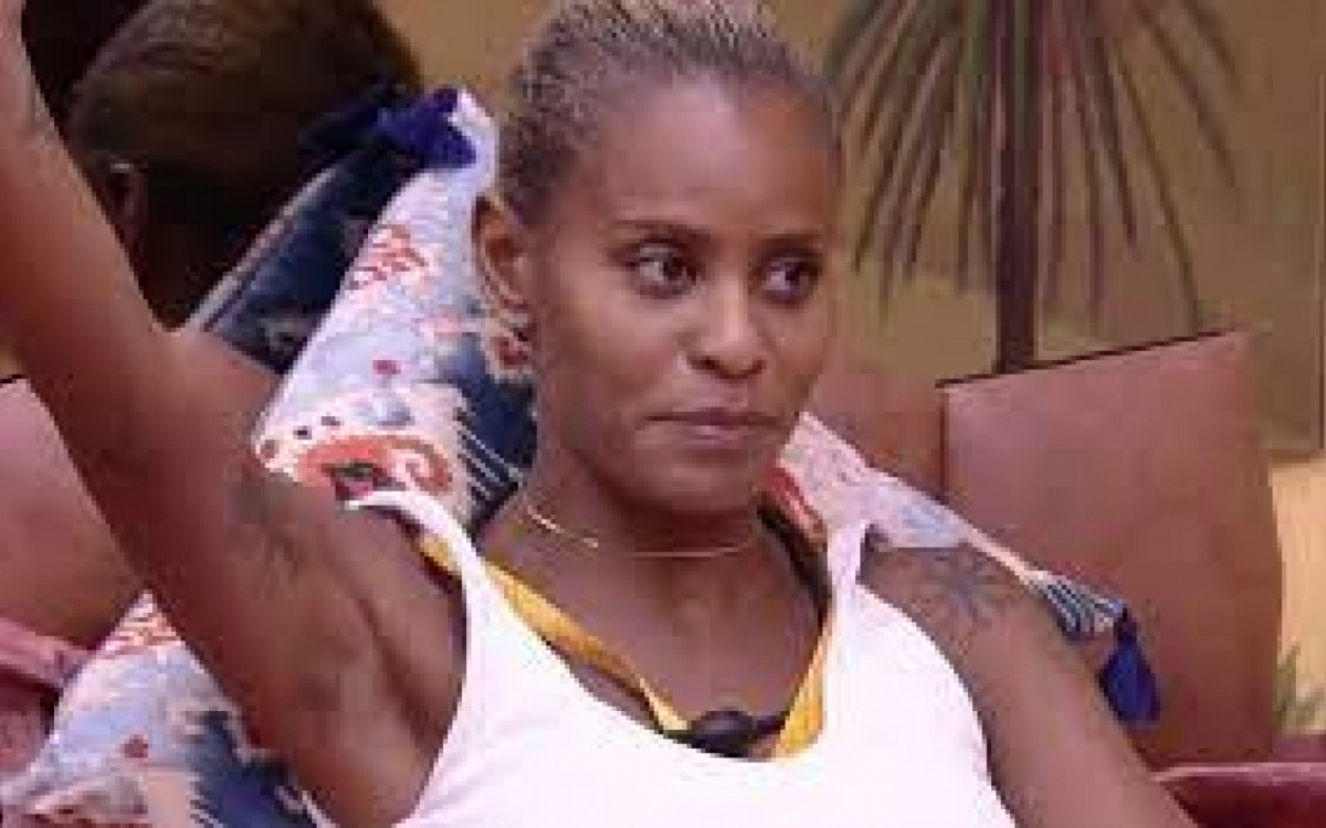 Aline Wirley - Foto reprodução internet