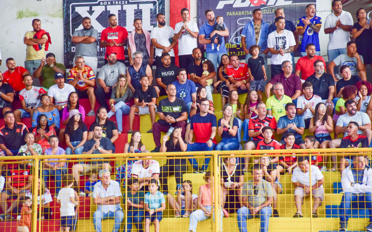 Final de semana foi de vit&oacute;rias para Paty