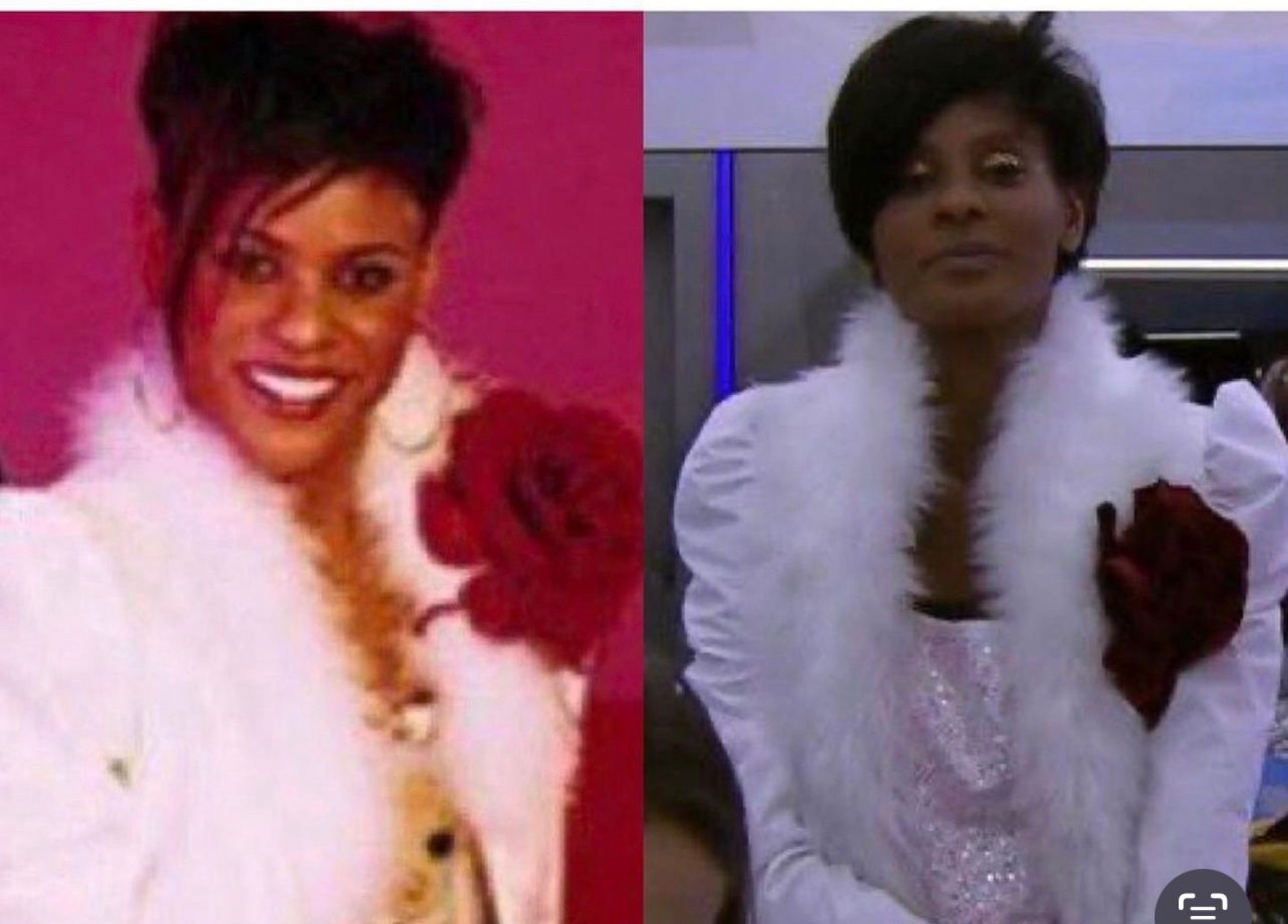 Aline Wirley - Foto reprodução internet