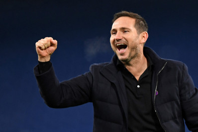 Lampard surpreende e convoca capitão do Sub-14 do Chelsea para treinar com os profissionais