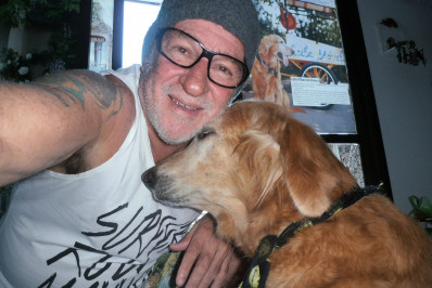 Corpo de Mem de Oliveira, irmão de Luma, será sepultado em Niterói, nesta sexta-feira