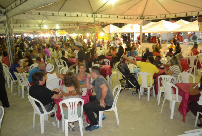 Festival da Lula em Arraial do Cabo começa nesta quinta (6)