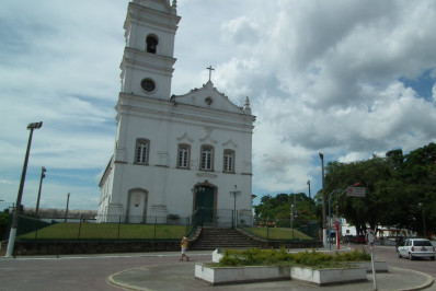 Esquema de trânsito em Maricá especial para a Semana Danta
