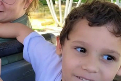 'Era um menino super para cima', diz amigo da família de Bernardo, 5, morto em ataque a creche
