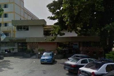 DEAM prende homem por violação de domicílio e descumprimento de medida protetiva em Belford Roxo