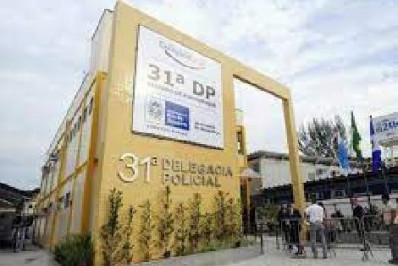 Polícia Civil apreende adolescente por fato análogo ao crime de roubo em Nilópolis