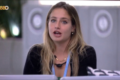 Equipe jurídica de Bruna Griphao rebate acusações de racismo por rima polêmica