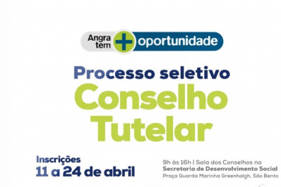 Conselho Tutelar abrirá processo de inscrição para novas vagas