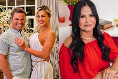 Casamento de Eduardo Costa terá alguns suspenses