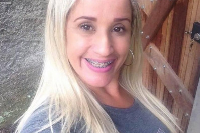 Mulher morre num acidente em rodovia, em Guapimirim