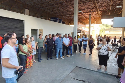 Departamentos de Cultura e Turismo estão em novo endereço