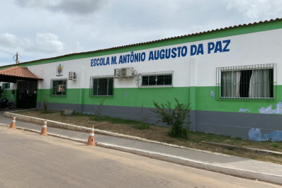 Cardápio da alimentação servida em escolas da rede municipal é pensado a partir do desjejum