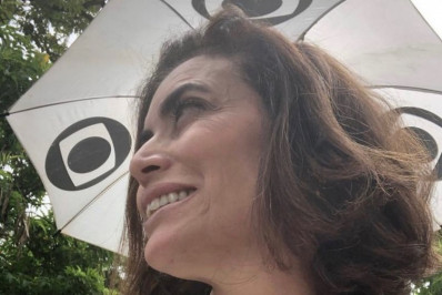 Após demissão da TV Globo, Giuliana Morrone diz: 'Pode esperar novos desafios'