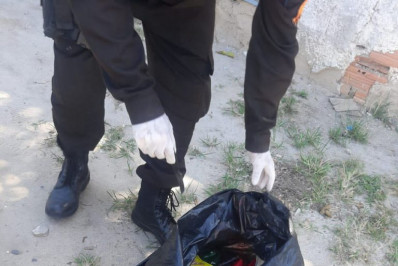 Operação de repressão a objetos perfurocortantes recolhe 12 itens na Região dos Lagos