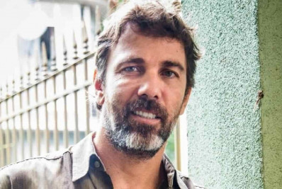 Marcelo Faria assinou com a Record TV