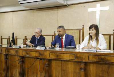 Vereadores de Caxias encaminham demandas em mais uma Sessão Plenária