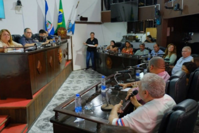 Mangaratiba discute turismo em audiência pública