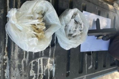 Homem é preso com simulacro de pistola em Cabo Frio