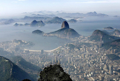 Instituto Coalizão Rio e 'O DIA' vão promover fórum sobre desenvolvimento econômico do estado, em 2024