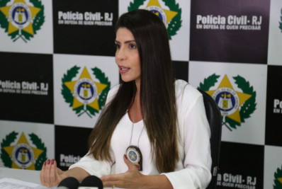 Assembleia vai levar delegada da 146ª DP para trabalhar na segurança