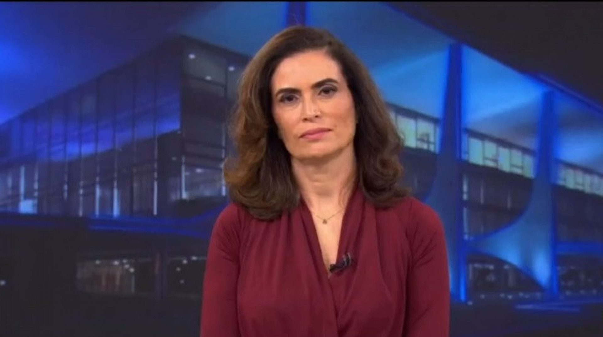 Giuliana Morrone é demitida da TV Globo - Reprodução do Instagram