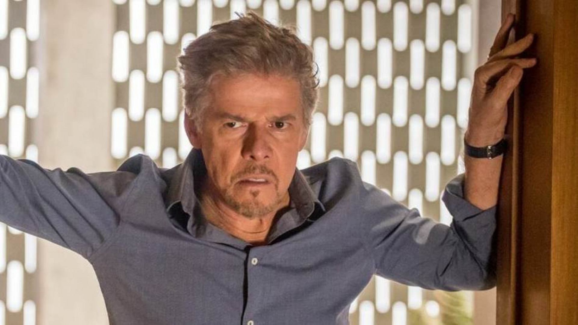 José Mayer revela seu estado de saúde - Foto reprodução internet