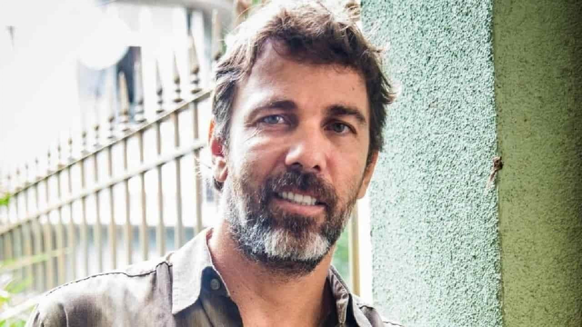 Marcelo Faria é mais um que migra da Globo para a Record - João Miguel Junior/Globo