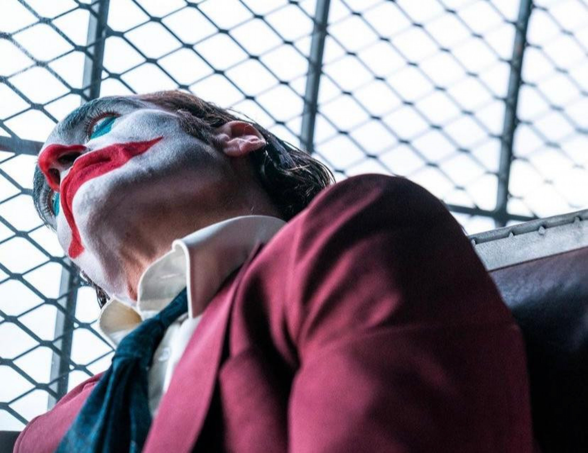 Diretor de 'Coringa 2' anuncia fim das gravações do filme - Reprodução / Instagram
