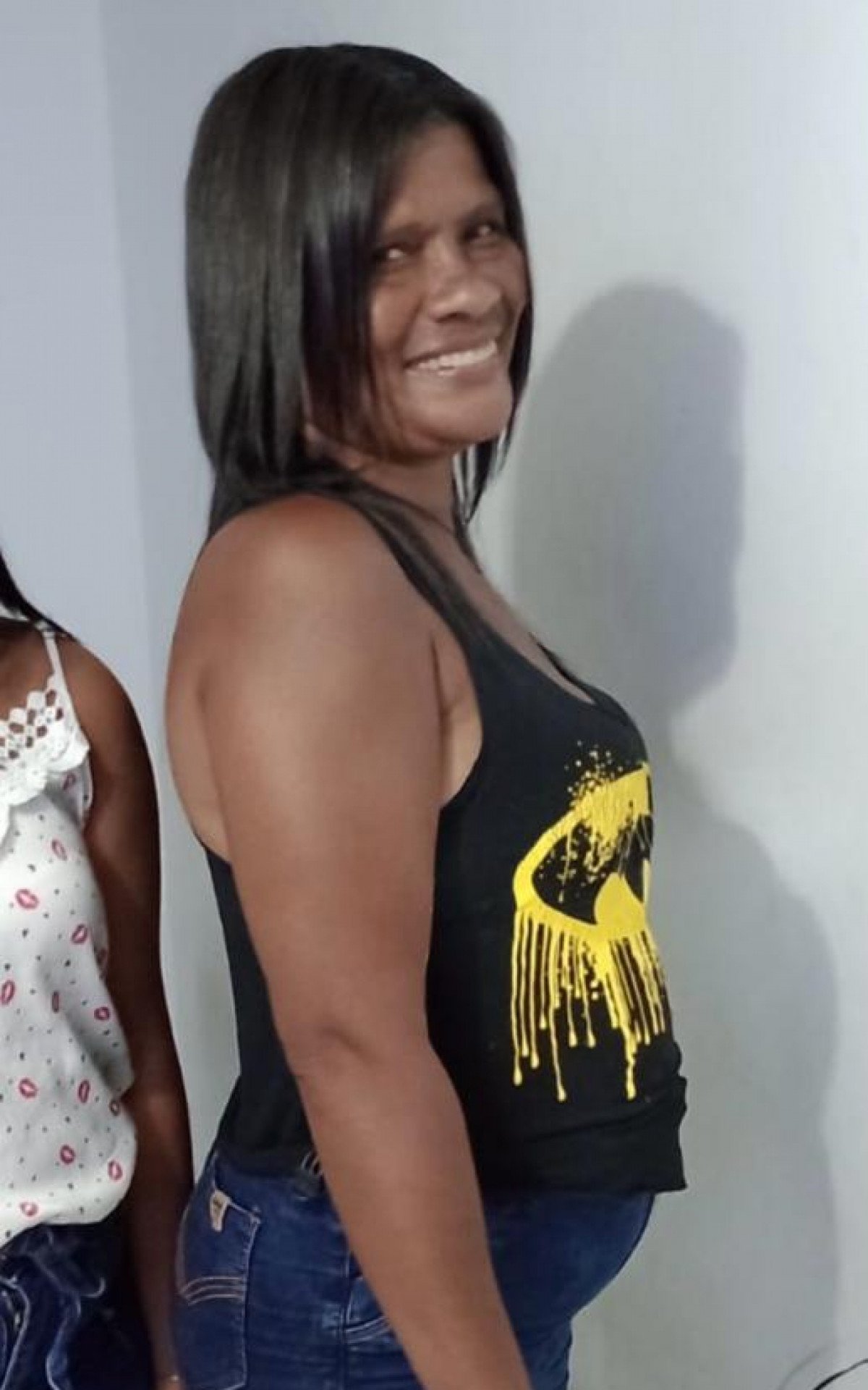 Zilma ficou quatro dias internada no Hospital Adão Pereira Nunes, em Caxias. - Reprodução / Redes Sociais