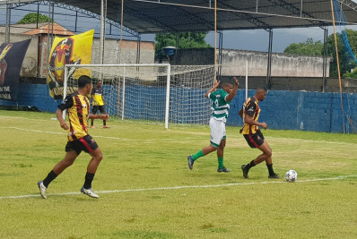 10º Brasileirão da Baixada começa com chuva de gols nos campos da região