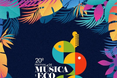 20º Festival de Música Ecológica da Ilha Grande
