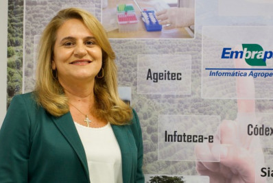 Ministro da Agricultura indica pesquisadora para chefiar Embrapa