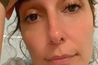 Mulher de William Bonner, Natasha Dantas fica ferida após assalto no Rio