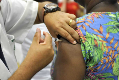 OMS verifica aumento da predominância de Influenza B no Brasil