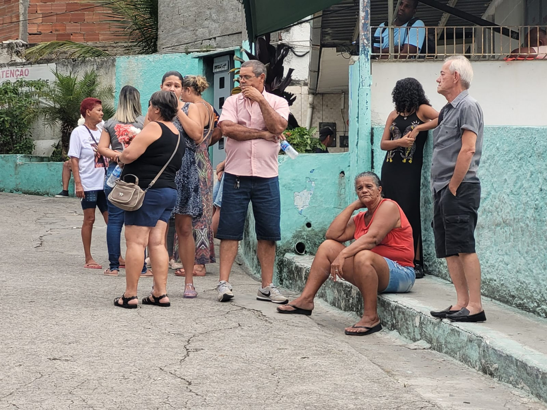  - Reprodução/TV Globo