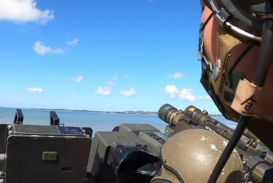 China inicia exercícios militares com simulação de 'cerco total' a Taiwan