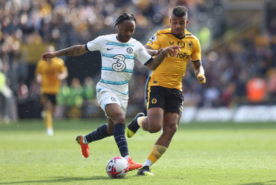 Chelsea perde para o Wolverhampton na estreia de Lampard e amplia série negativa