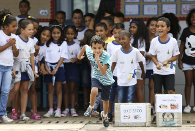 Abertura de diálogo marca 100 dias na educação, ciência e tecnologia