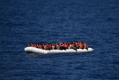 Naufrágio deixa ao menos 20 migrantes desaparecidos na Tunísia