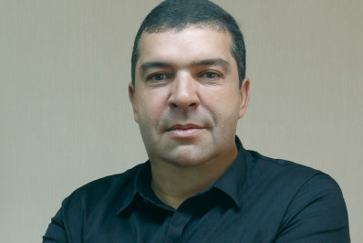 Alessandro Carvalho de Miranda: Você é um chefe ou um líder?