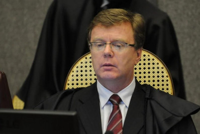 Morre o ministro Paulo de Tarso Sanseverino, do STJ, vítima de câncer