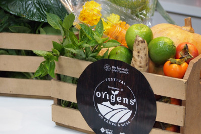 Festival gastronômico vai homenagear a potência produtiva de alimentos de Teresópolis