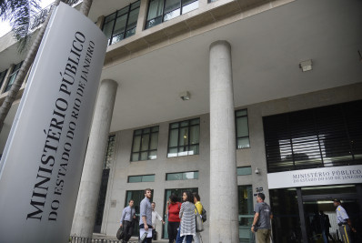 MPRJ cria grupo de promotores para prevenir e enfrentar violência nas escolas