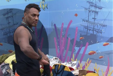 Fred Nicácio solta o verbo sobre sister: 'Mosca morta'