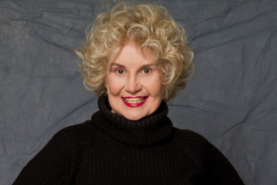 Iris Bruzzi detona Record TV